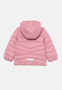 NAME IT Nmfmaxi Jacket AOP korte jas voor meisjes, lila, 98 cm