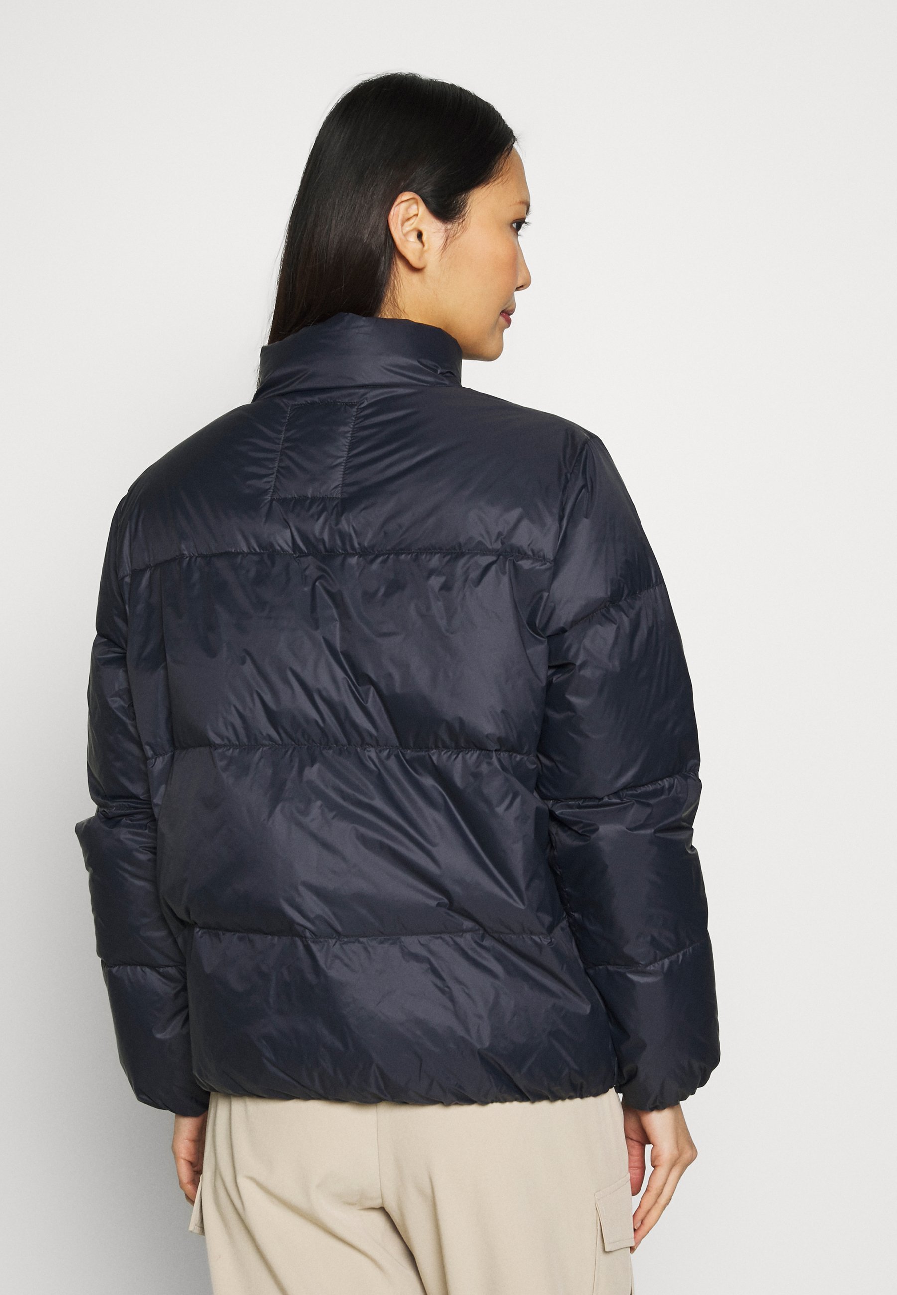 Part Two ADALINA Vinterjakke dark navy Zalando.no Part Two ADALINA - Vinterjakke - dark navy