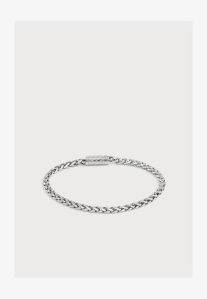 Guess, LO STUDIO - Bracelet - silver-coloured