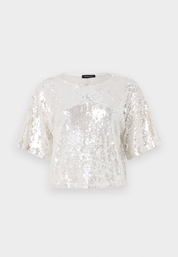 MOSS ROSE GINIA  - Blouse2