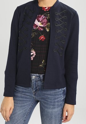 Blazer - dark blue