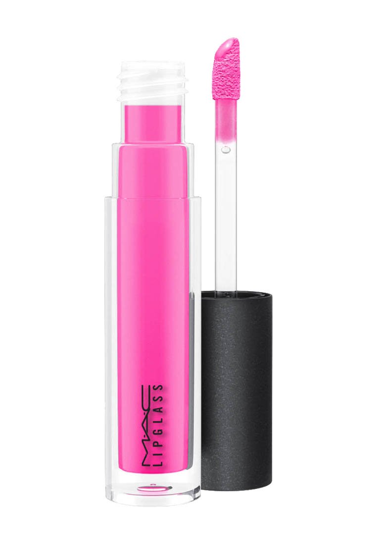 MAC LIPGLASS - Lucidalabbra - candy yum yum