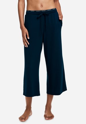 Jockey, SOFT TOUCH LUXE PANT - Nachtwäsche Hose - jockey blue