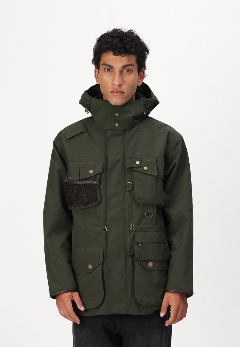 HERITAGE JACKET 041 main image 0