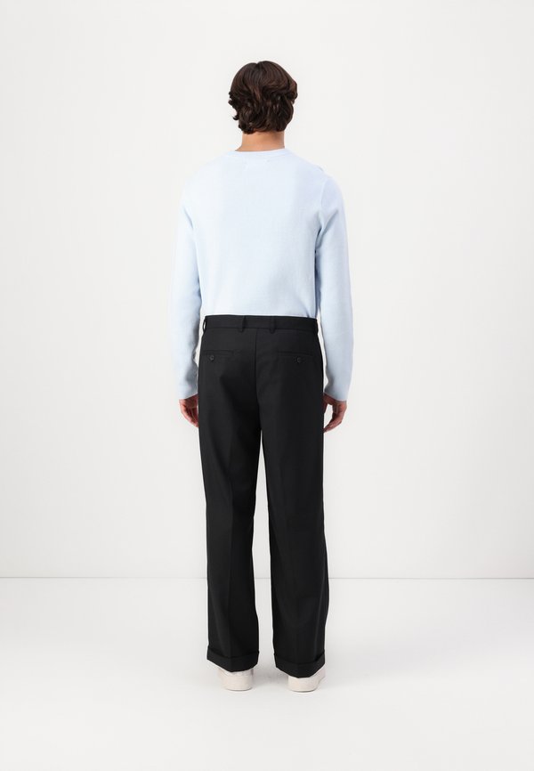 BRUCE TROUSERS - Trousers2