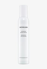 Sachajuan - HAIR MOUSSE 200ML - Styling Imagen en miniatura 1