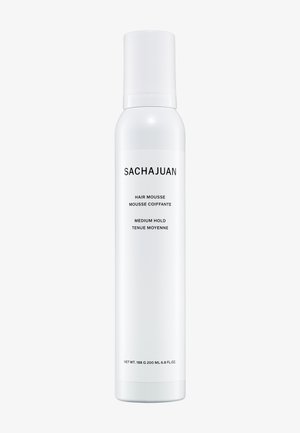 HAIR MOUSSE 200ML - Styling