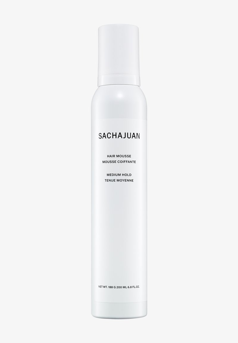 Sachajuan - HAIR MOUSSE 200ML - Styling, Ampliar
