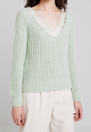 Maglione - mint