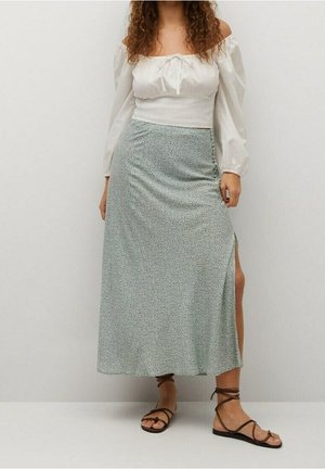 Bluse - white