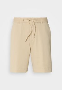 PERIN - Kratke hlače - light beige