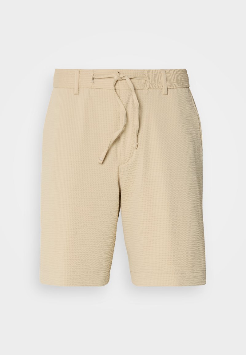 Boss Shorts beige Boss Shorts beige