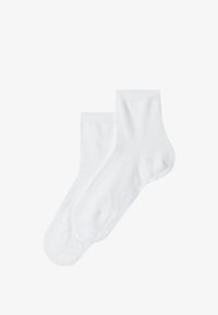 Non selezionato, bianco