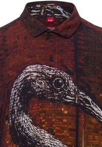 FINSHLEY & HARDING LONDON Hemd - mehrfarbig