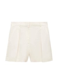 Shorts - white