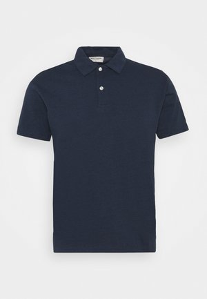 BORA BORA - Polotričko - navy
