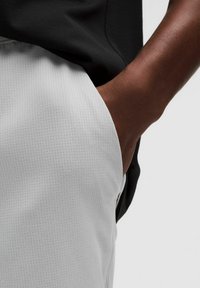 lululemon ABC Regular WovenAir™ - Tracksuit bottoms - Silver Drop