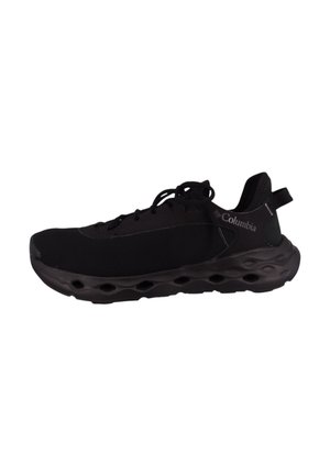 DRAINMAKER XTR - Chaussures de marche - black  titanium ii