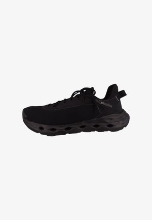 DRAINMAKER XTR - Chaussures de marche - black titanium ii