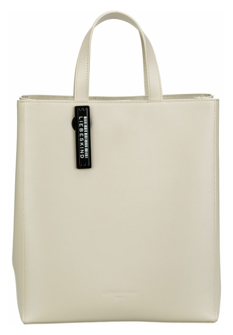 Liebeskind Berlin Sac à main - almond milk