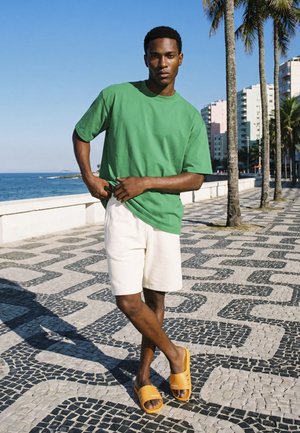 Havaianas, UNISEX - Badesandaler - pop yellow