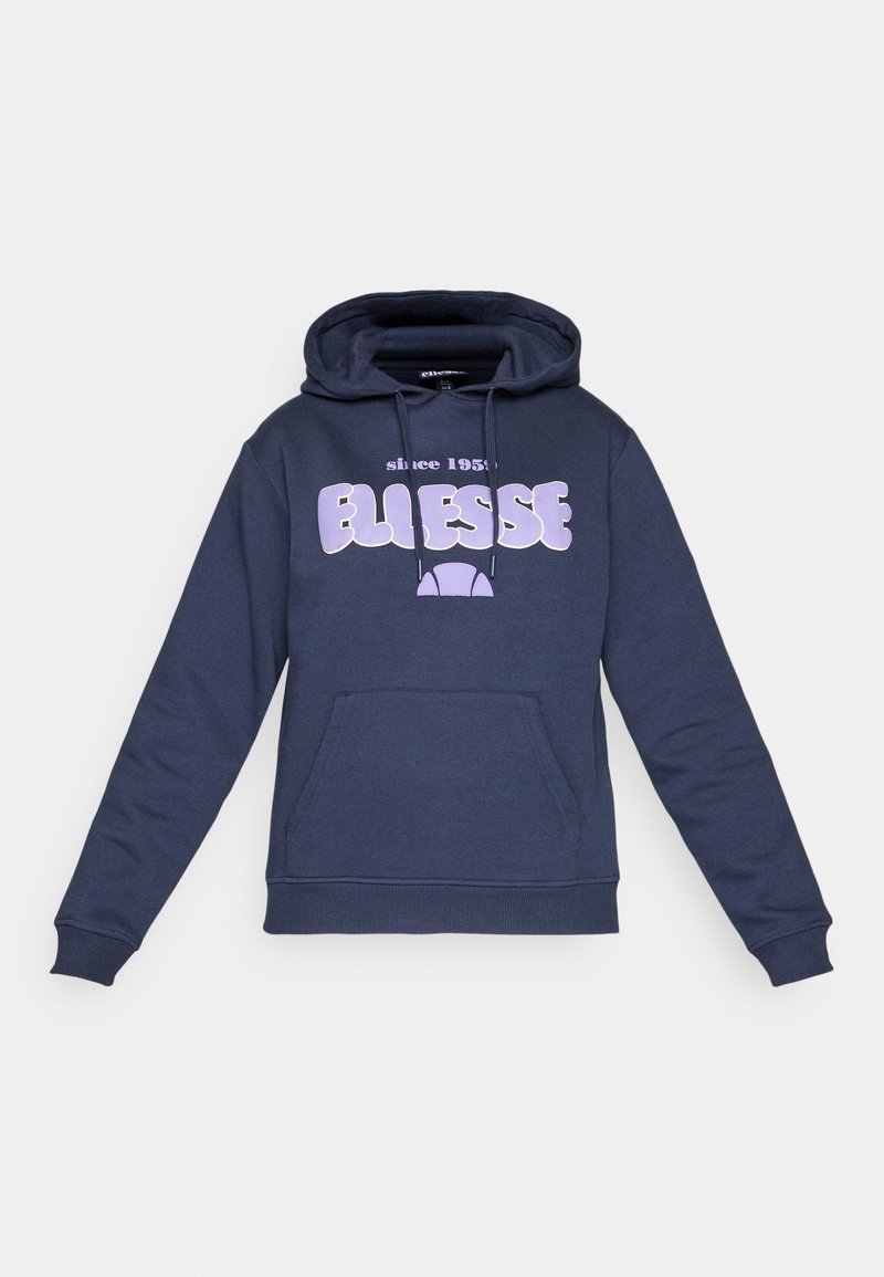 Ellesse Hoodie donkerblauw