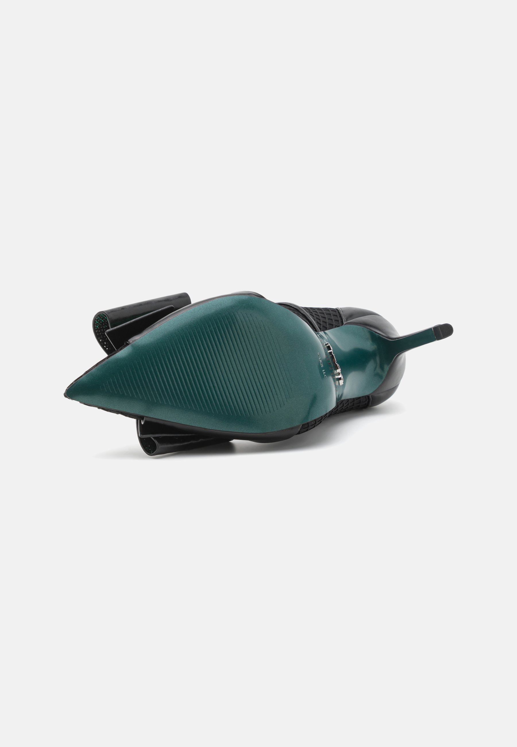 ALDO ALDO X WICKED DEFYGRAVITY PILLOW WALK - Classic heels