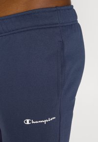 Champion COLORBLOCK SWEATSUIT SET - Träningsset - dark blue