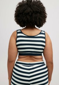 Ulla Popken Top - black