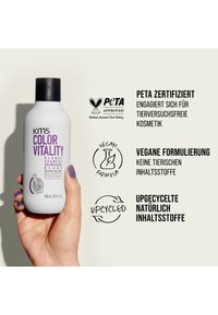 KMS CV BLONDE SHAMPOO - Shampoo