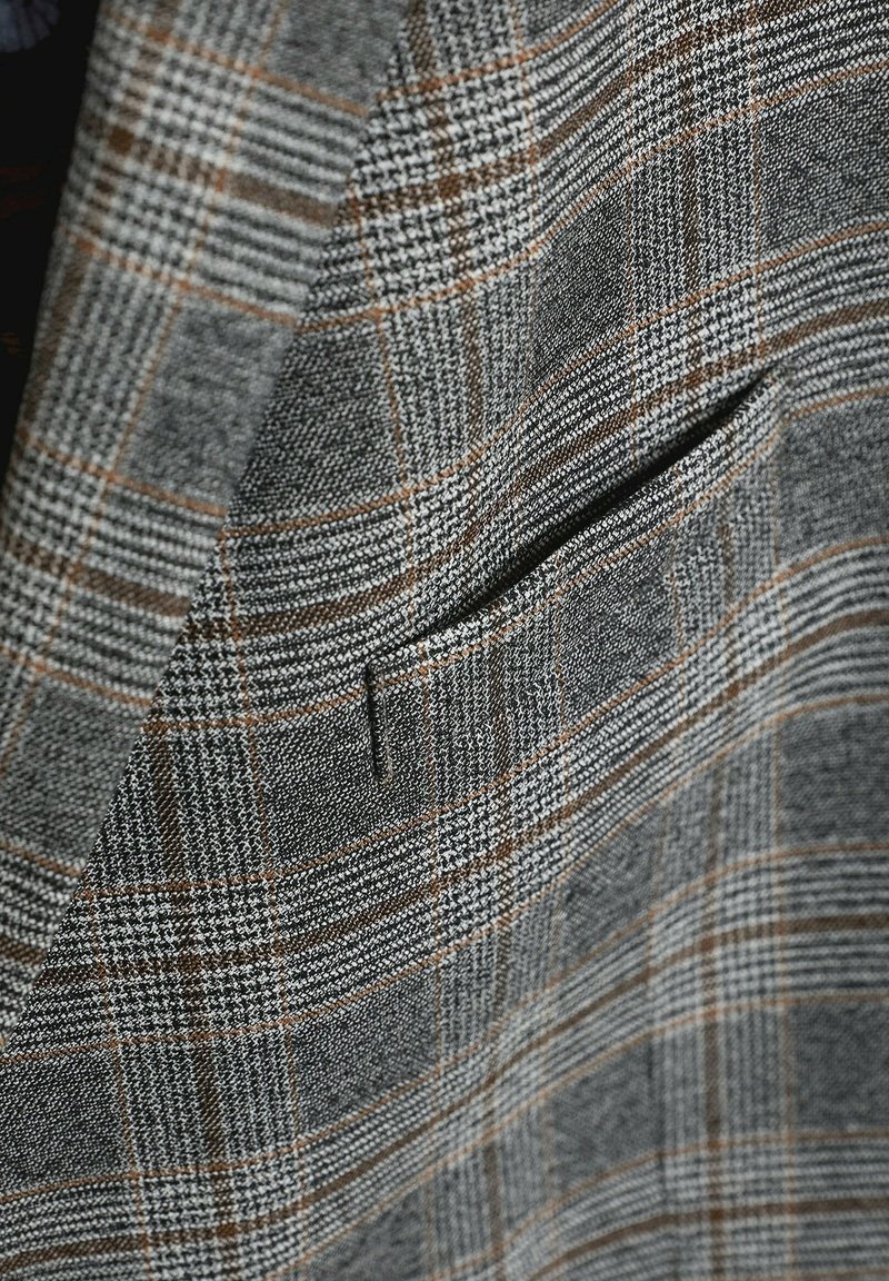Herren Leichte Jacken | Next Weste grey/grau - IT37275 Herren Leichte Jacken | Next Weste grey/grau - IT37275