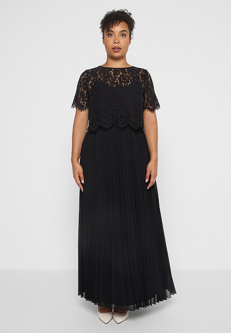 Apart Glamour Galajurk zwart