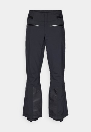 Spyder WINNER PANTS LENGTHS - Ski pants - black