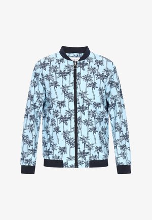 Mo, - Kurtka Bomber