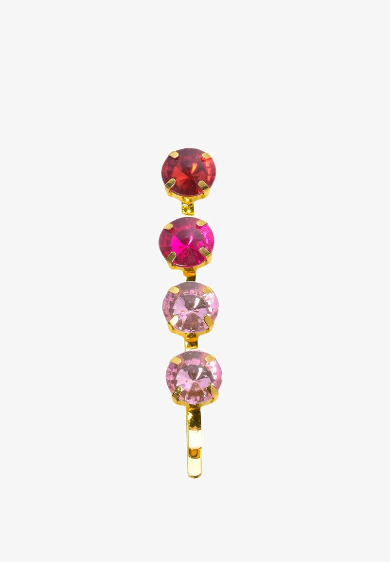 sweet deluxe NAMUR - Hiusasuste - gold coloured