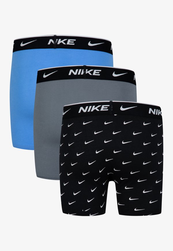 EDAY PRINTED 3 PACK - Pants3