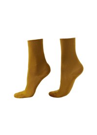 Unausgewählt, yellow