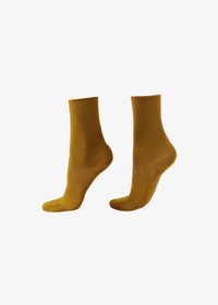 Unausgewählt, yellow