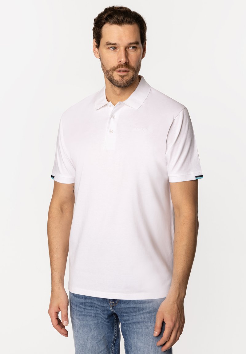 Lee Cooper ALFI biały