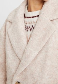 ONLY Petite Cappotto classico - sand