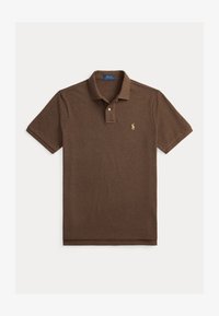 Neselectat, nutmeg brown