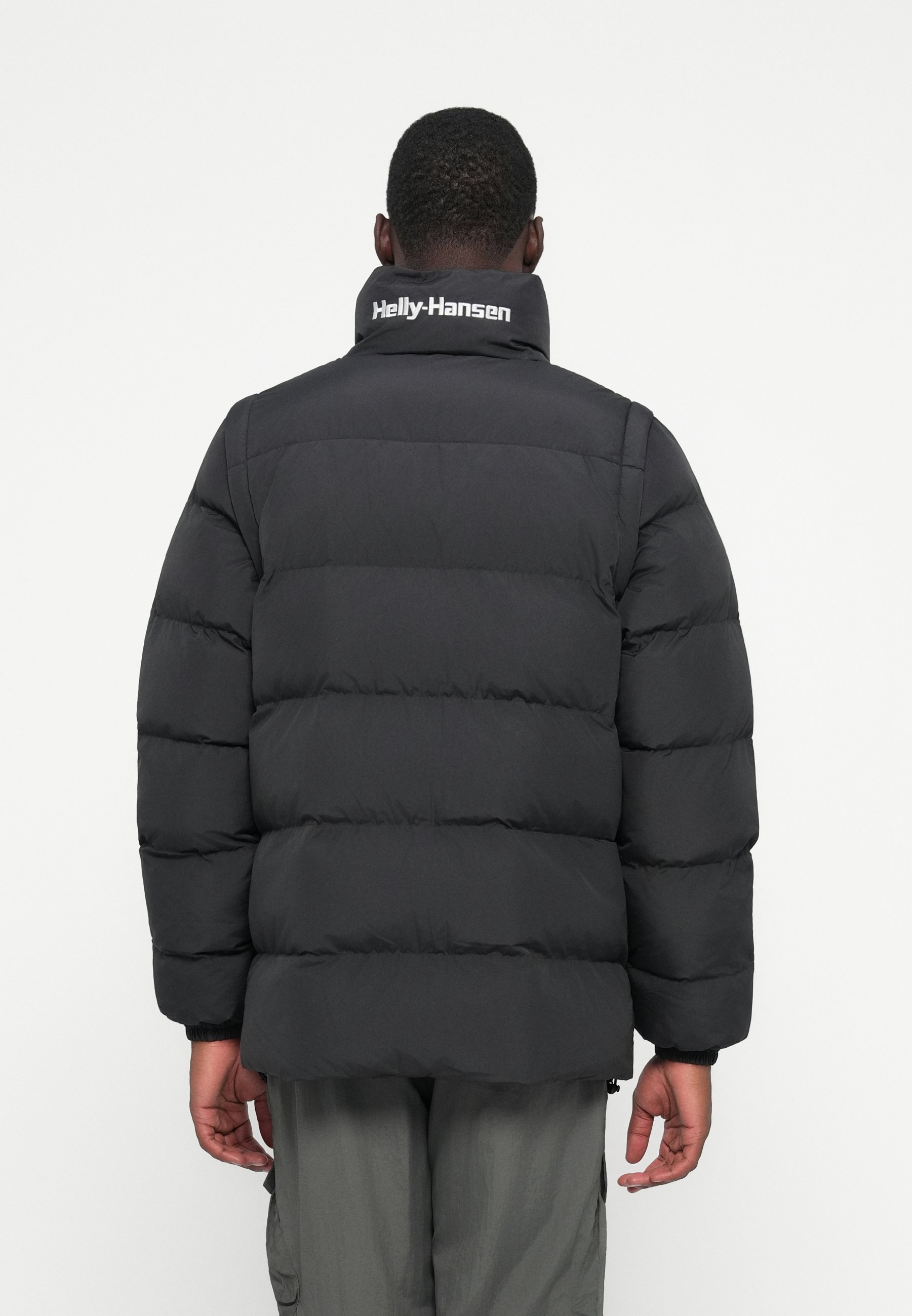 Helly Hansen YU MODULAR PUFFER JACKET UNISEX - Winter jacket