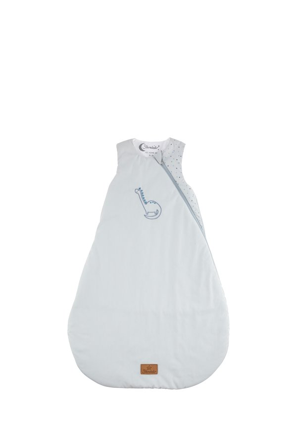 Nachtwäsche Schlafsack – graues blau