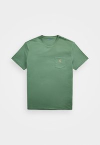 SHORT SLEEVE - T-shirt basic - fatigue