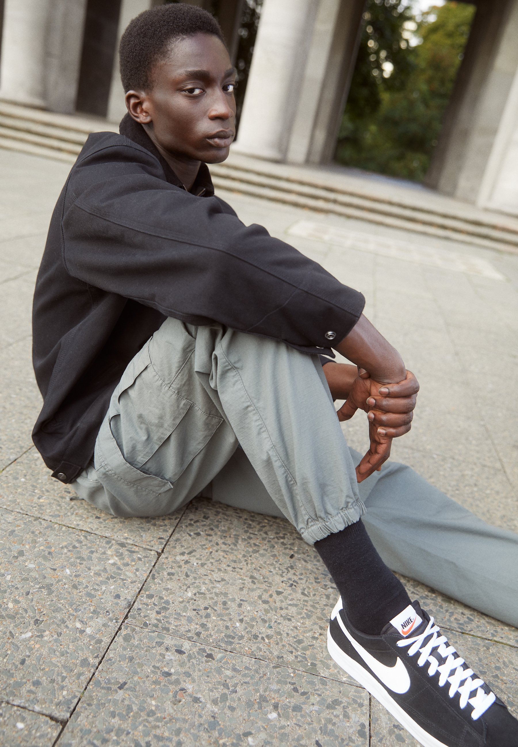 converse x carhartt zalando