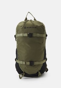 Burton DAY HIKER 2.0 22L UNISEX - Tagesrucksack - forest moss