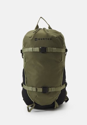 DAY HIKER 2.0 22L UNISEX - Turistinė kuprinė - forest moss