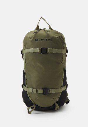 DAY HIKER 2.0 22L UNISEX - Tagesrucksack - forest moss