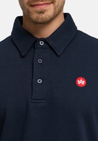 Kronstadt LARS - Longsleeve - sky captain