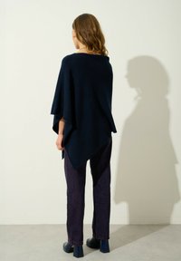 Authentic Cashmere MERYL - Mantella - navy